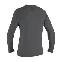 BASIC SKINS 50+ L/S SUN SHIRT