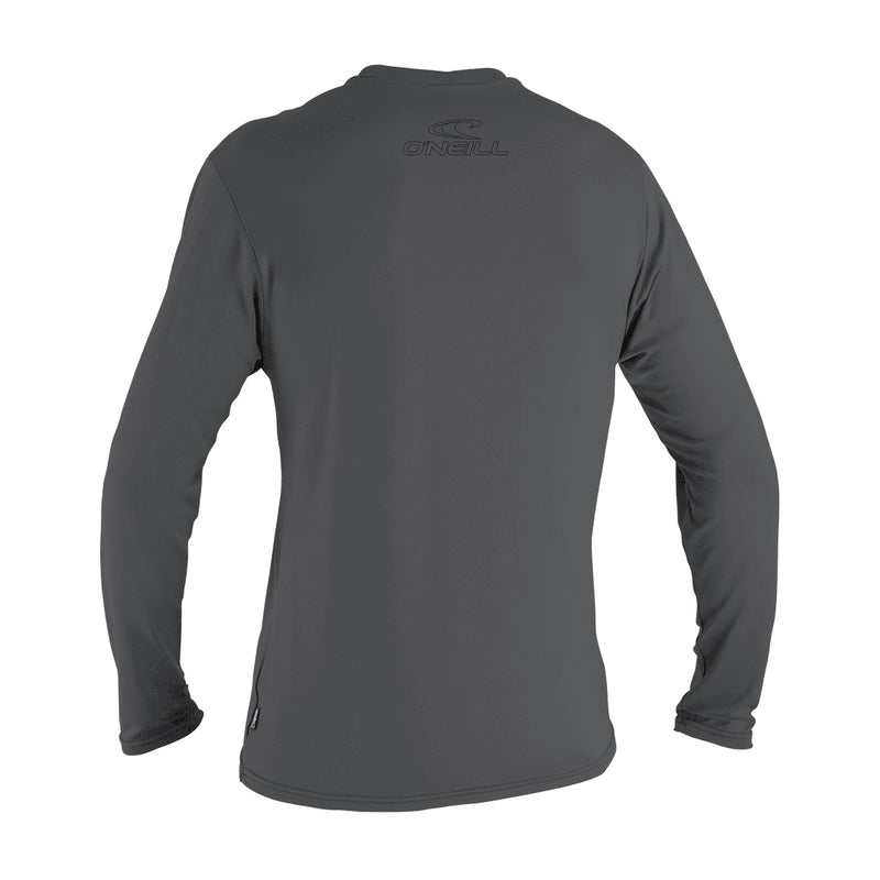 BASIC SKINS 50+ L/S SUN SHIRT