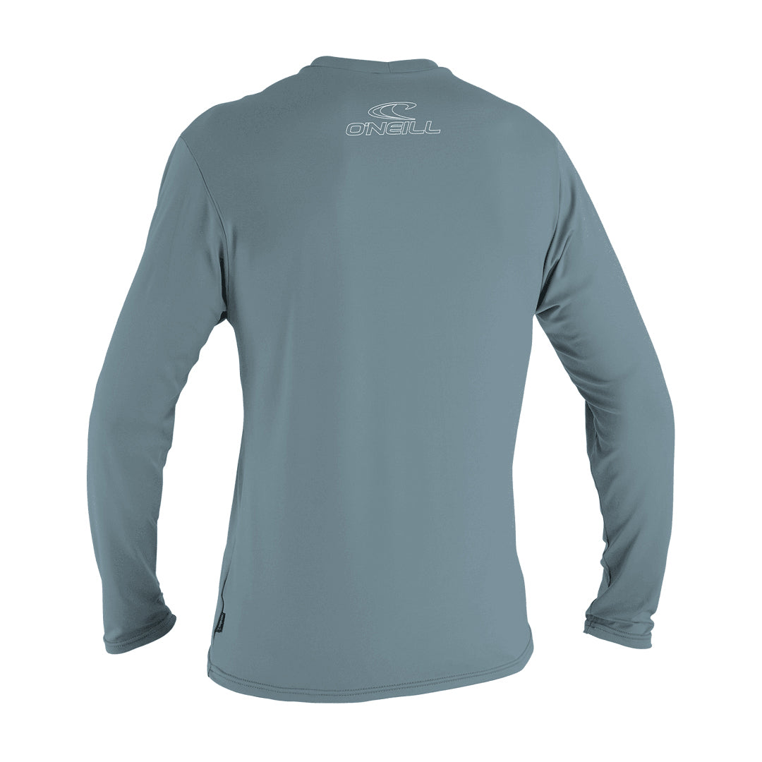 BASIC SKINS 50+ L/S SUN SHIRT