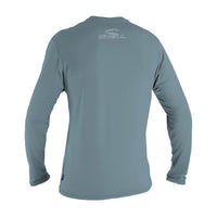 BASIC SKINS 50+ L/S SUN SHIRT