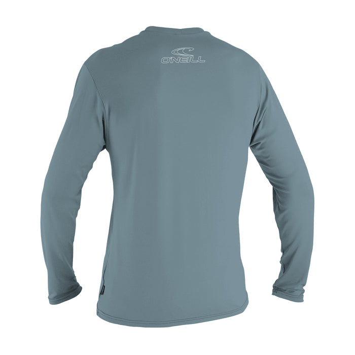 BASIC SKINS 50+ L/S SUN SHIRT