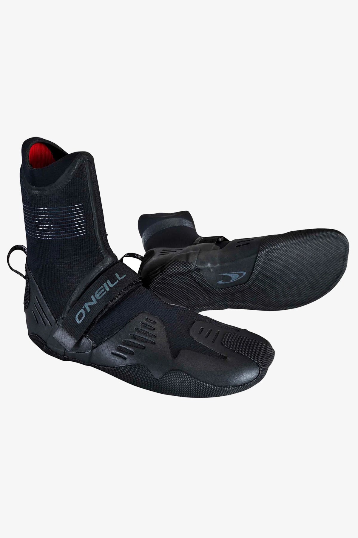 Psycho Tech Boot