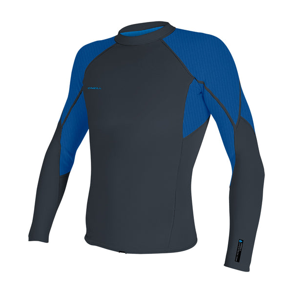 Hyperfreak 1.5 mm Neo Skins Long Sleeve Top – O'Neill