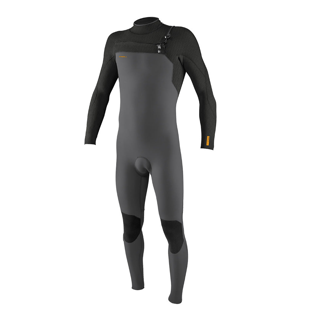 チロリン　3 HYPERFREAK 3/2+MM CHEST ZIP FULL WETSUIT – O'Neill
