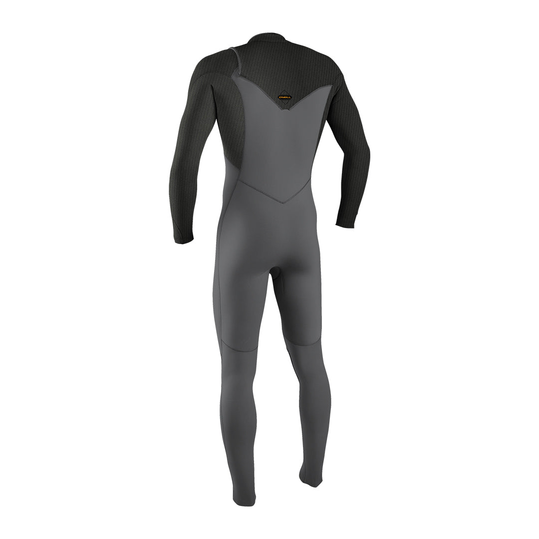 O'Neill Hyperfreak 4/3mm+ Chest Zip Full Wetsuit