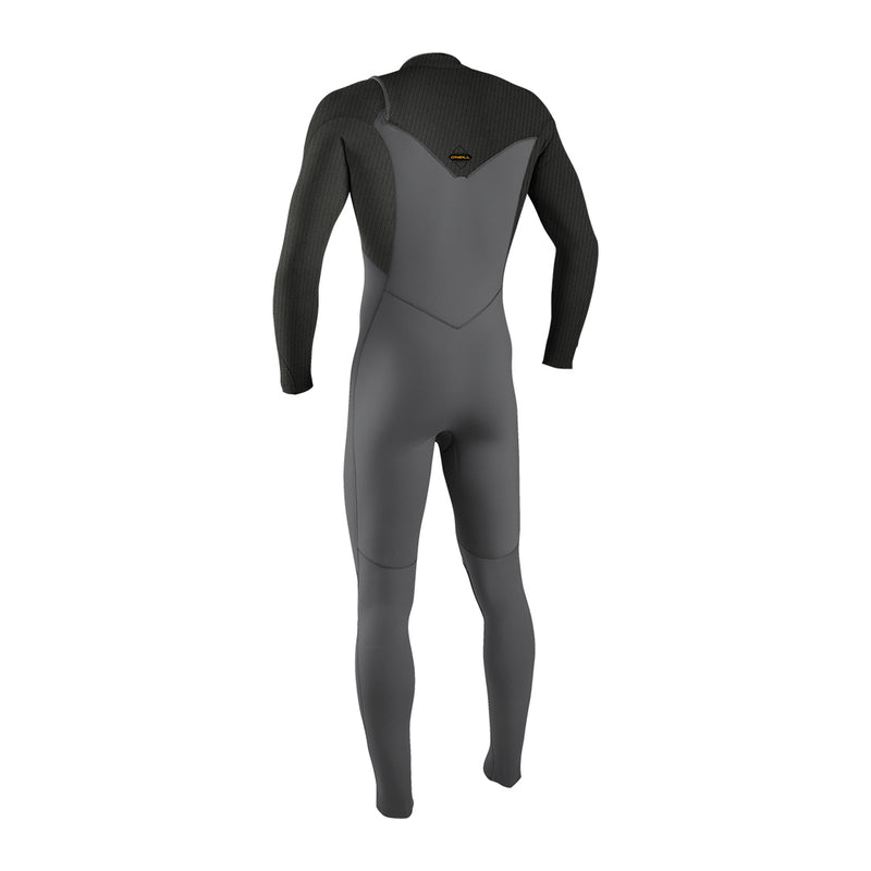 Hyperfreak 4/3mm+ Chest Zip Full Wetsuit