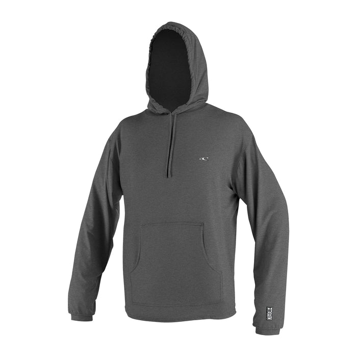 Hybrid Long Sleeve Sun Hoodie