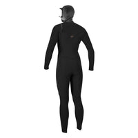 Women's Hyperfreak 5/4mm Chest Zip Full Wetsuit W/ Hood