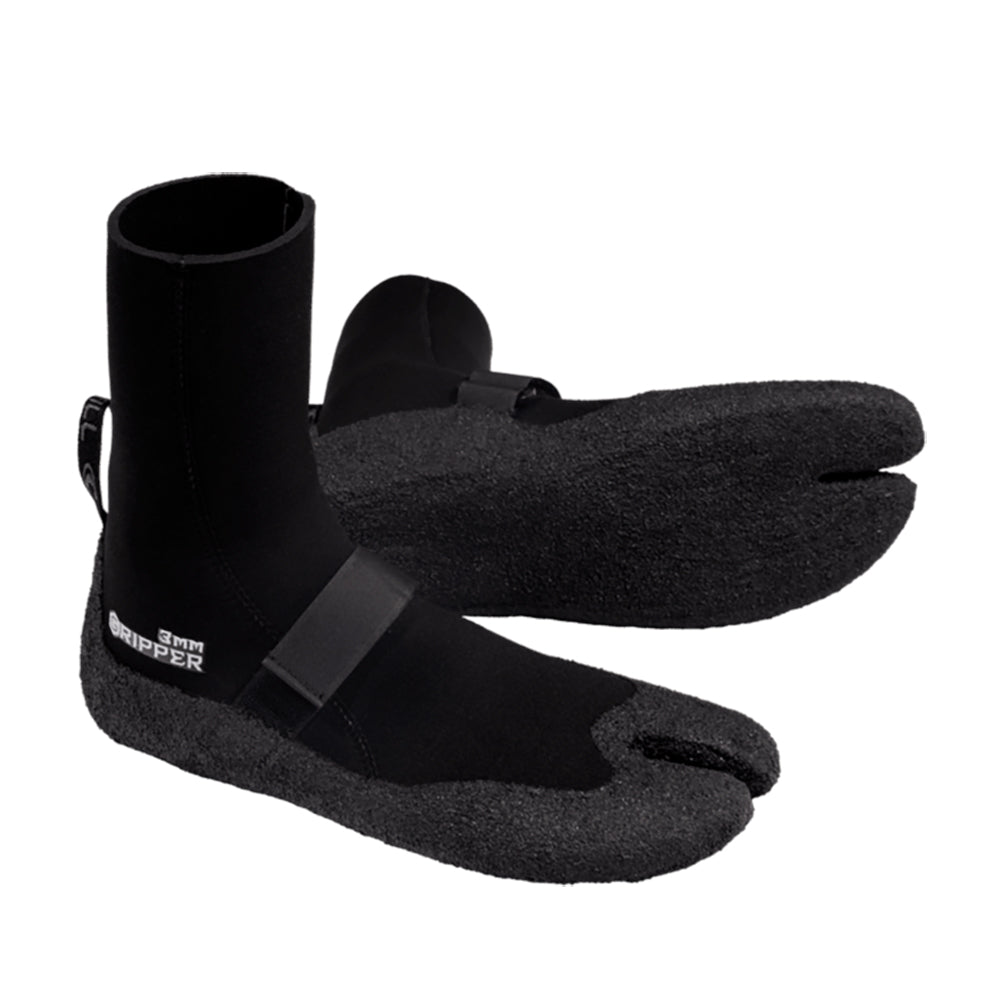 Gripper 3mm Split-Toe Boots