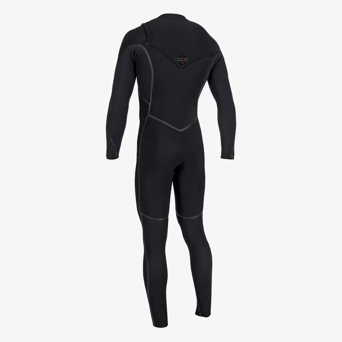 Hyperfreak Fire 3/2mm+ Chest Zip Full Wetsuit