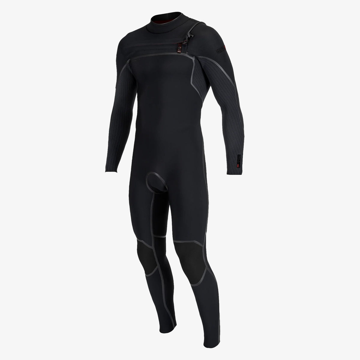 Hyperfreak Fire 3/2mm+ Chest Zip Full Wetsuit