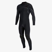 Hyperfreak Fire 3/2mm+ Chest Zip Full Wetsuit