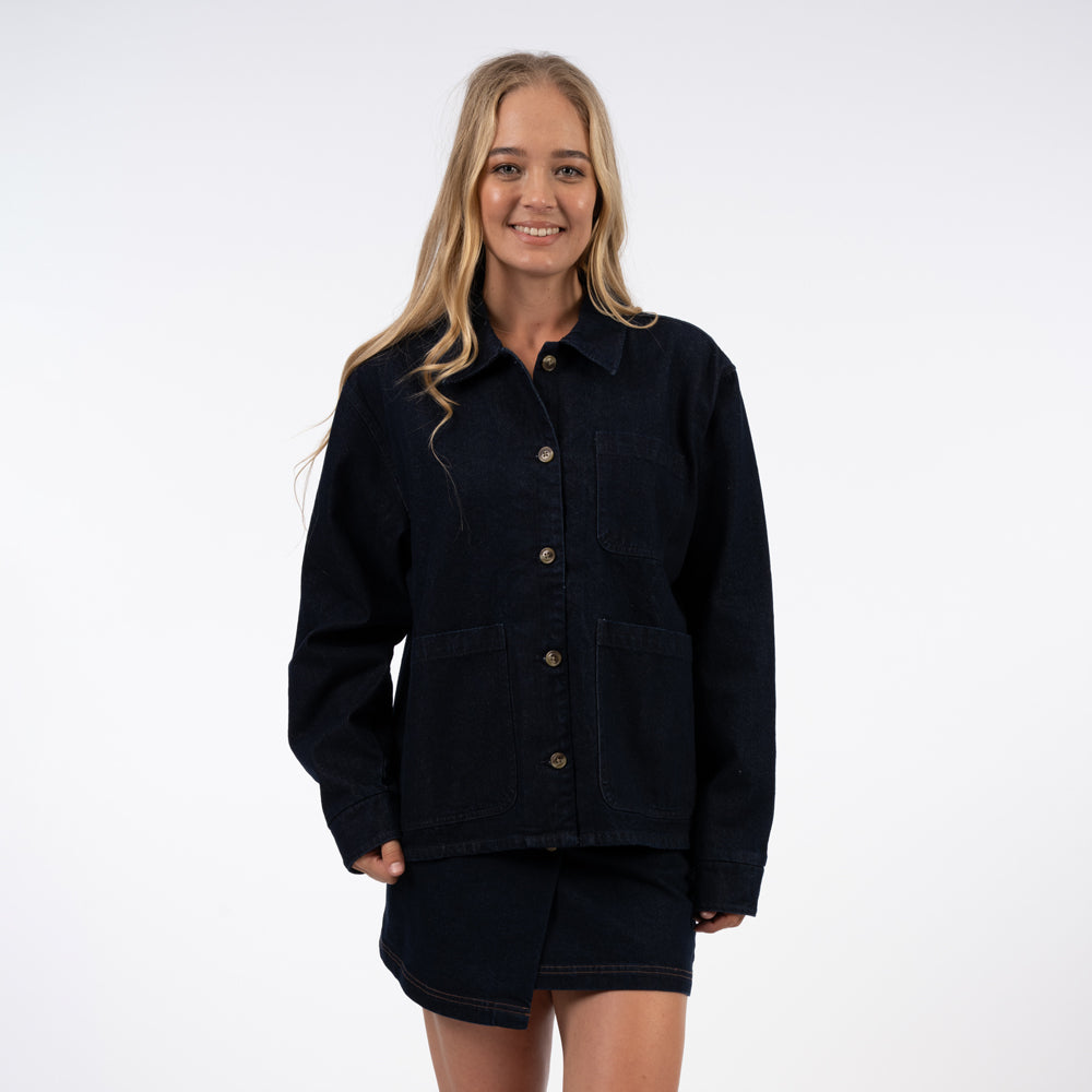 Women's Chance Jacket