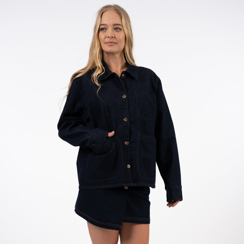 Women's Chance Jacket
