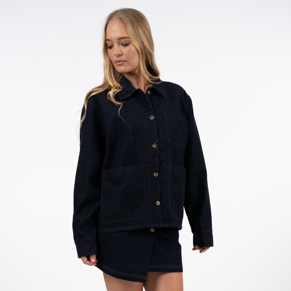 Women's Chance Jacket