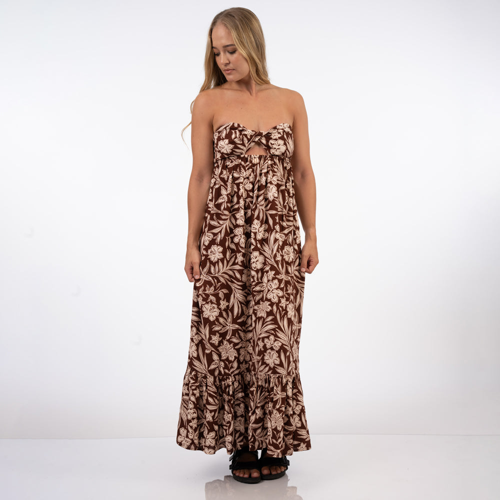 Women's May Maxi Dress
