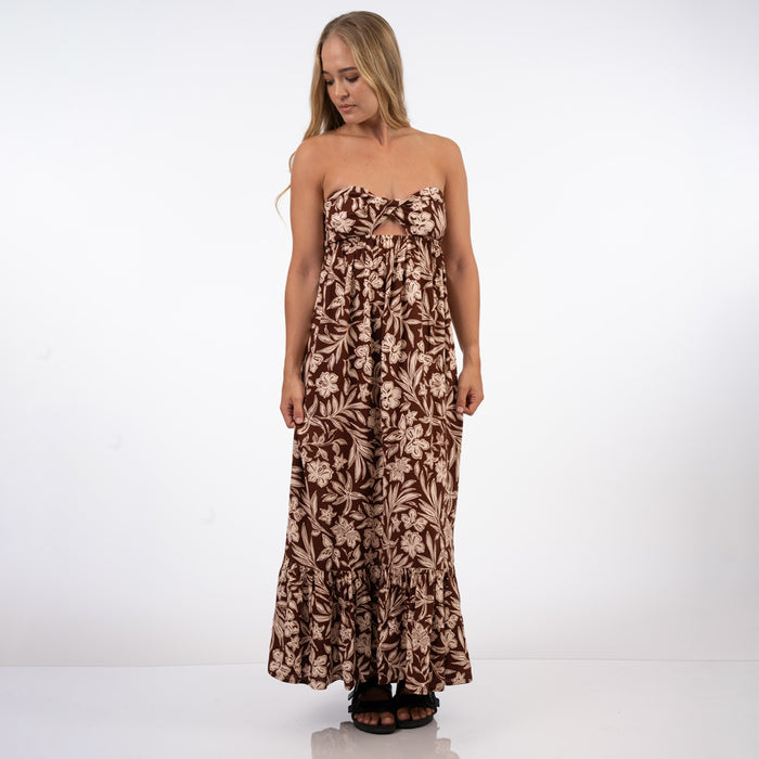 Women's May Maxi Dress