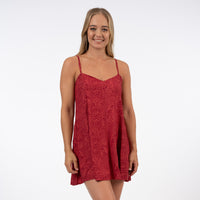 Women's Darcy Mini Dress