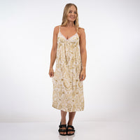 Women's Dayna Whispy Dress