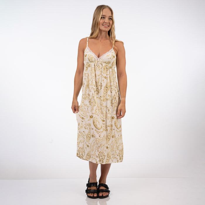 Women's Dayna Whispy Dress