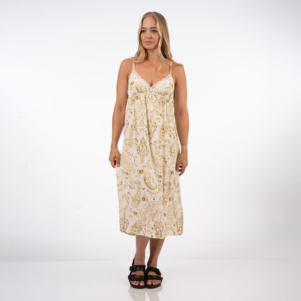 Women's Dayna Whispy Dress