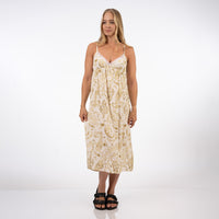 Women's Dayna Whispy Dress