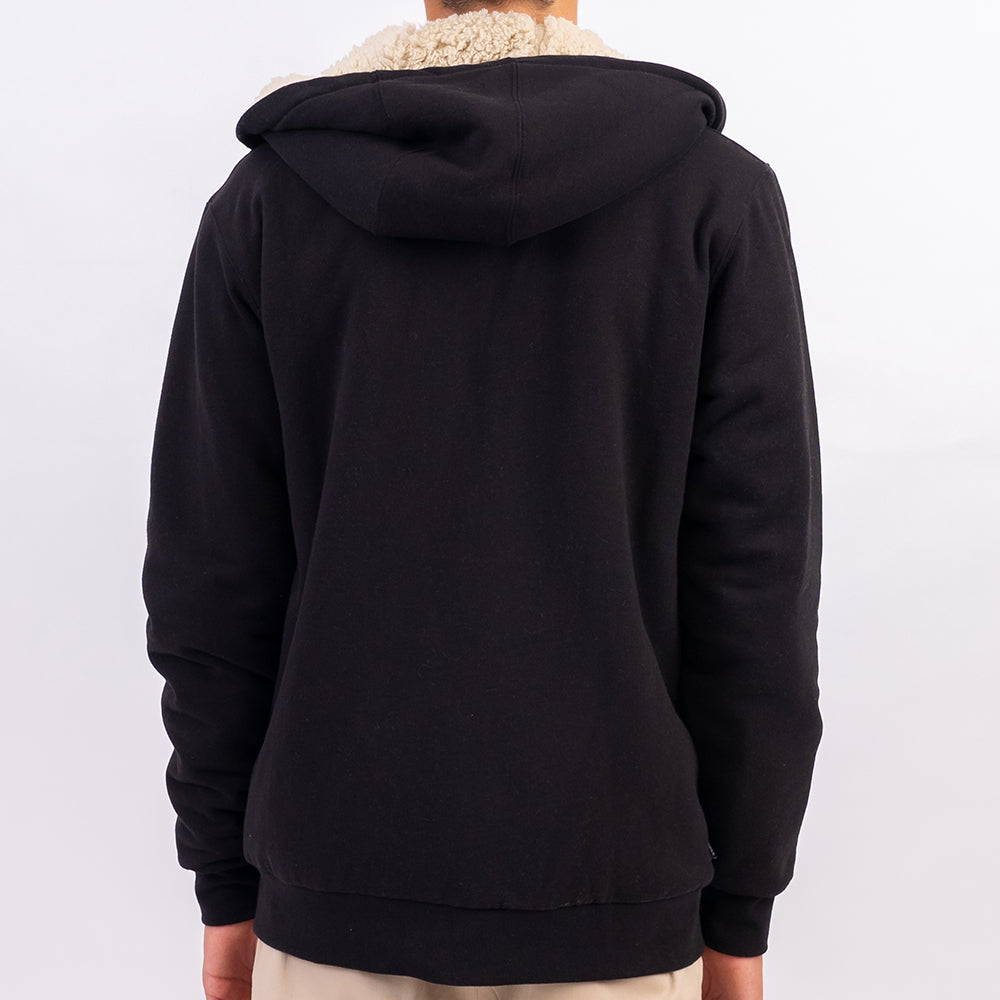 Fifty Two High Pile Lined Zip Jacket – O'Neill