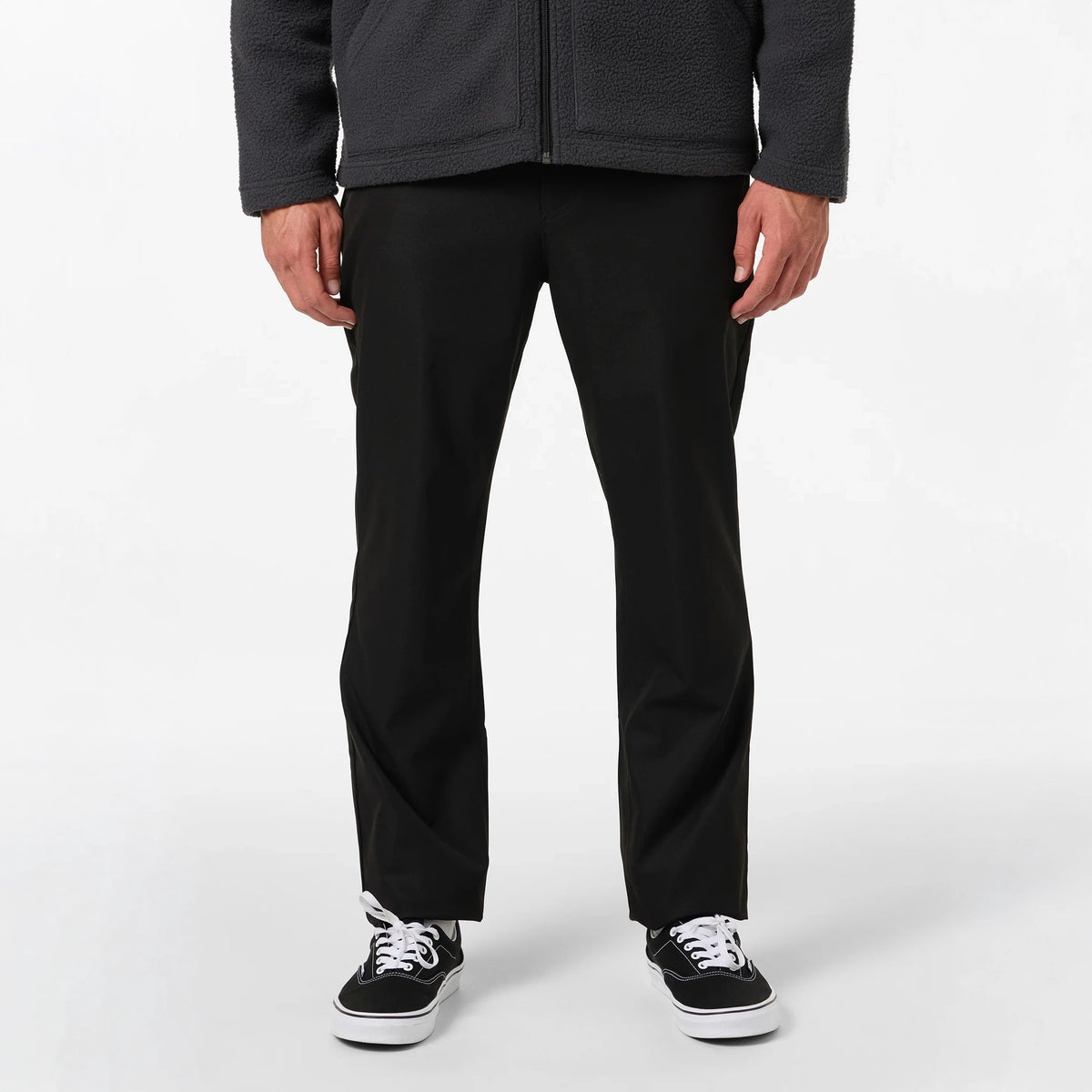 MENS 'REDLANDS HYBRID STANDARD FIT PANTS