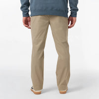 MENS 'REDLANDS HYBRID STANDARD FIT PANTS