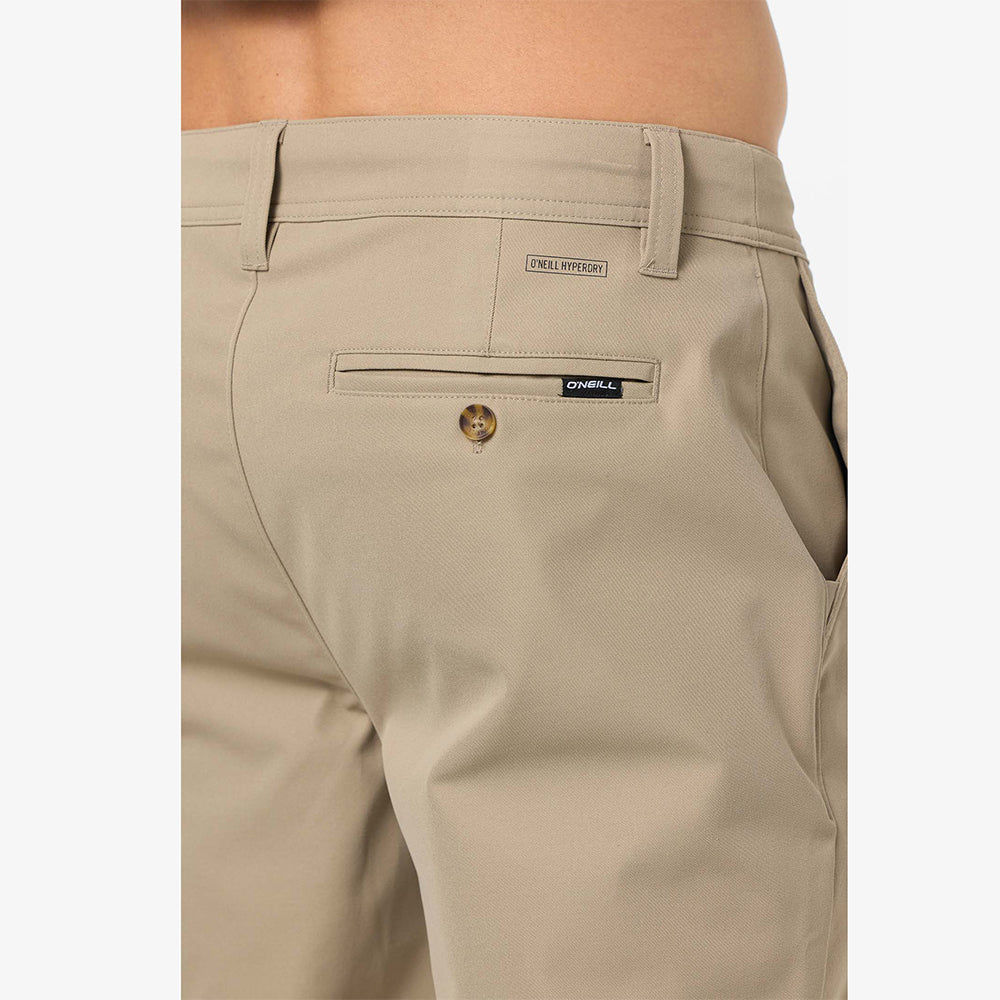 MENS 'REDLANDS HYBRID STANDARD FIT PANTS