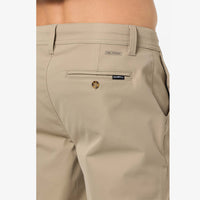 MENS 'REDLANDS HYBRID STANDARD FIT PANTS