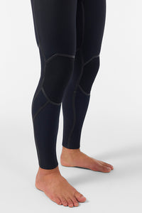 Hyperfreak Fire 3/2mm+ Chest Zip Full Wetsuit