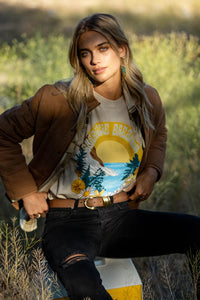 WOMENS MABELINE QUILTED JACKET