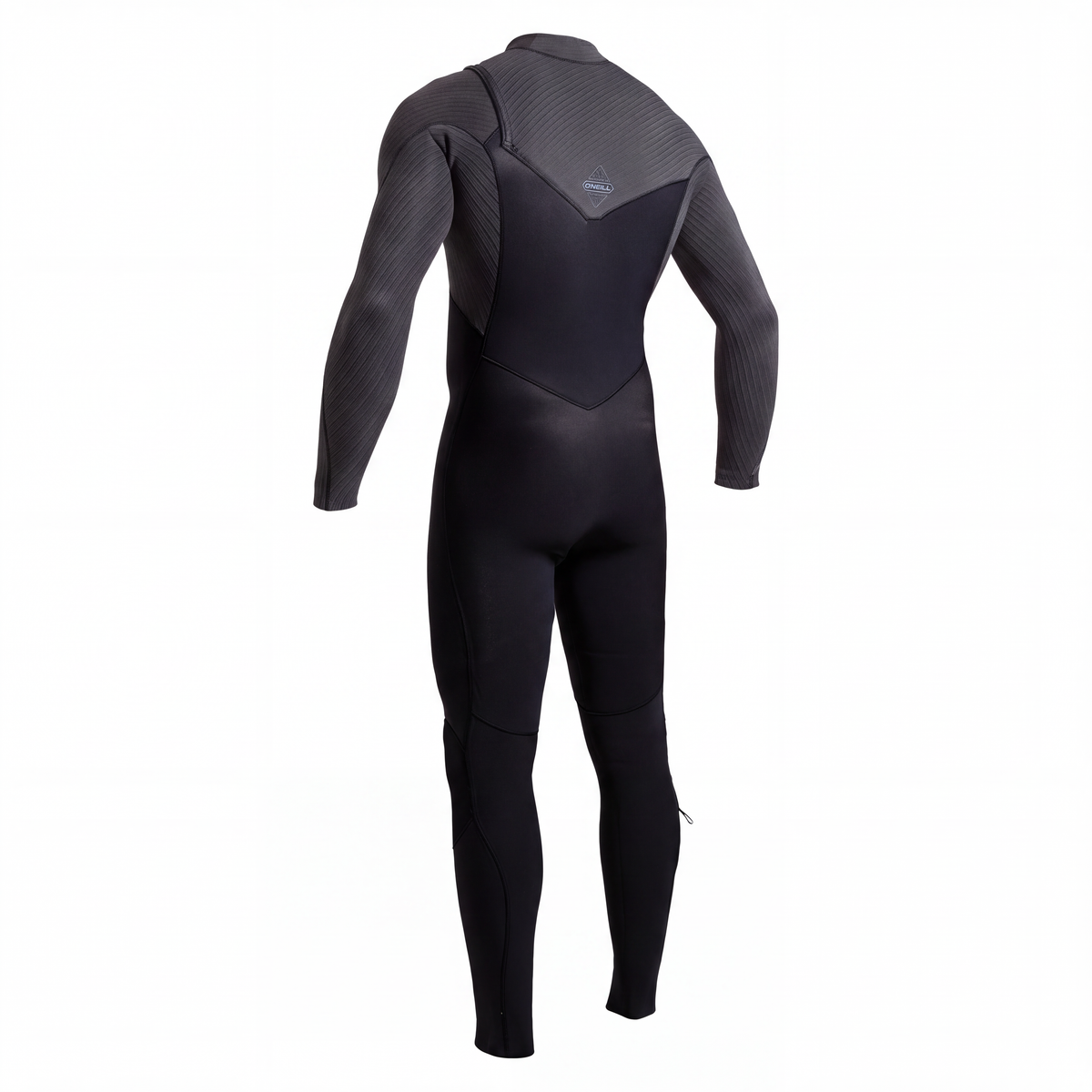 HYPERFREAK 4/3MM+ CHEST ZIP FULL WETSUIT