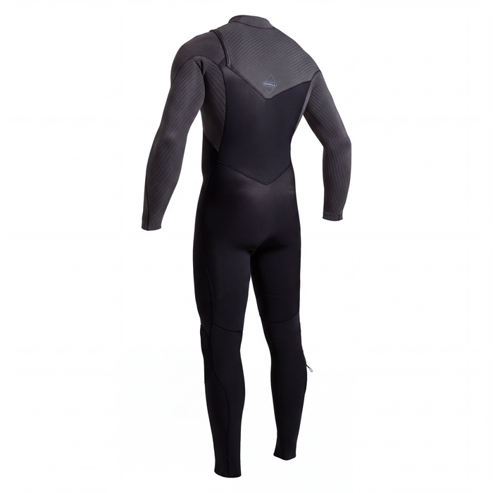 HYPERFREAK 4/3MM+ CHEST ZIP FULL WETSUIT
