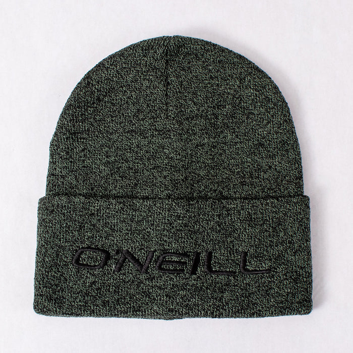 Big Logo II Beanie