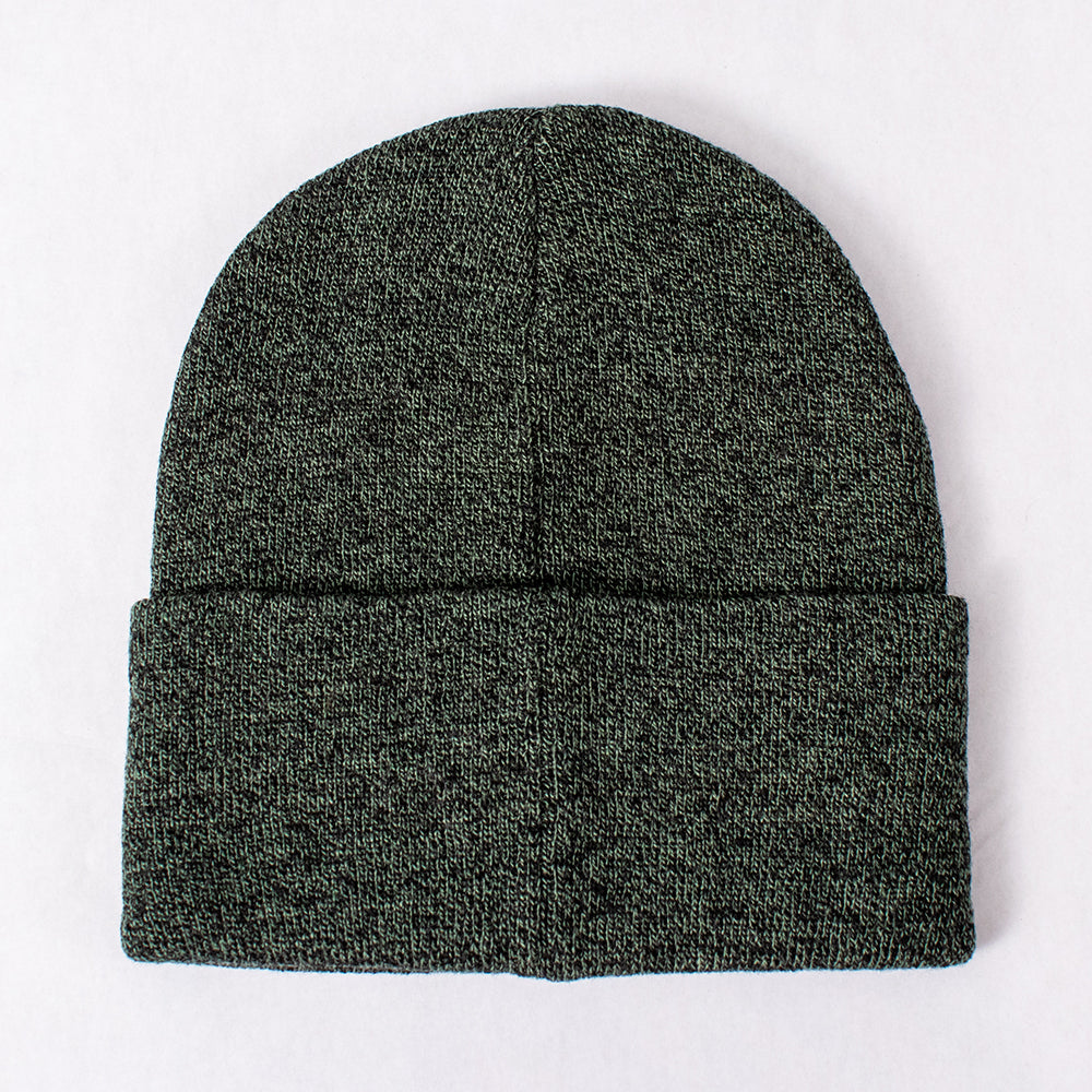 Big Logo II Beanie