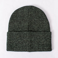 Big Logo II Beanie