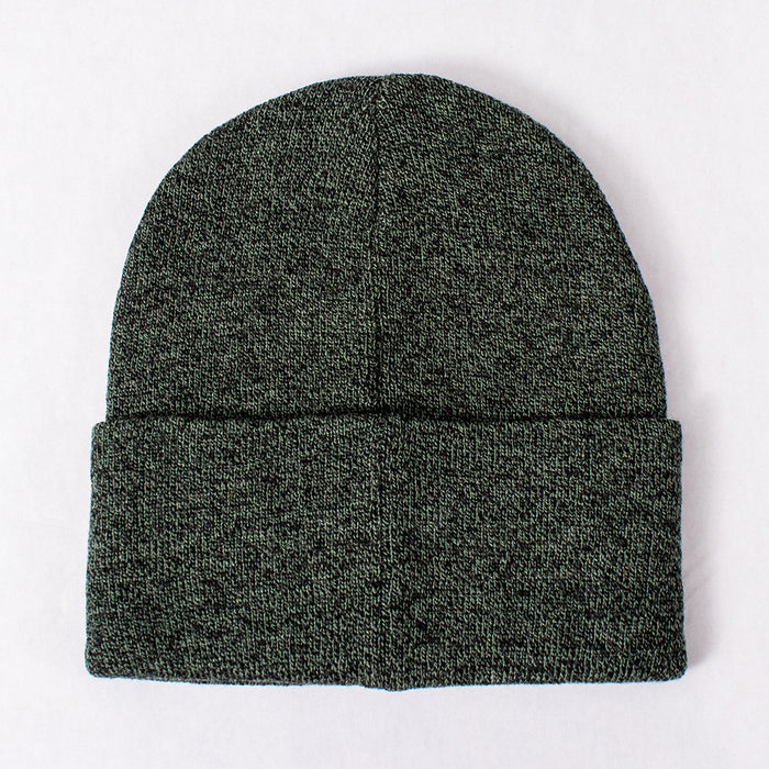 Big Logo II Beanie