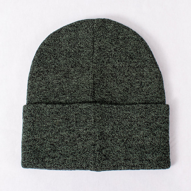 Big Logo II Beanie