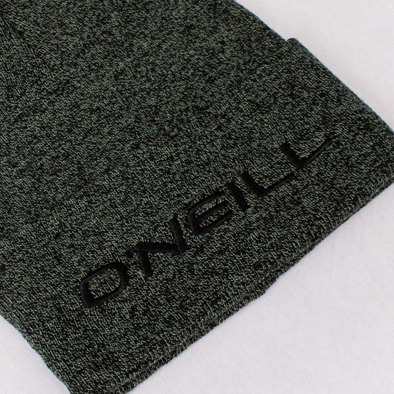 Big Logo II Beanie