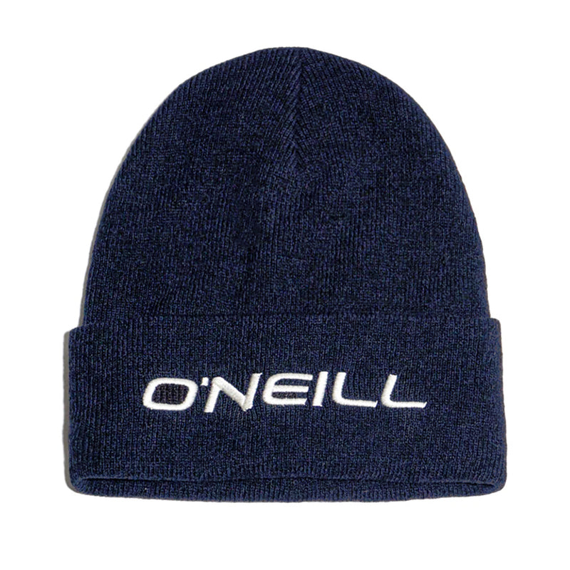Big Logo II Beanie