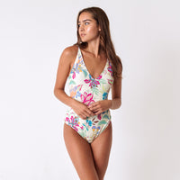 North Shore One-Piece
