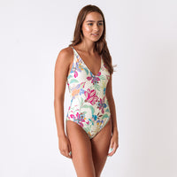 North Shore One-Piece