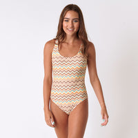 Lagoon One-Piece