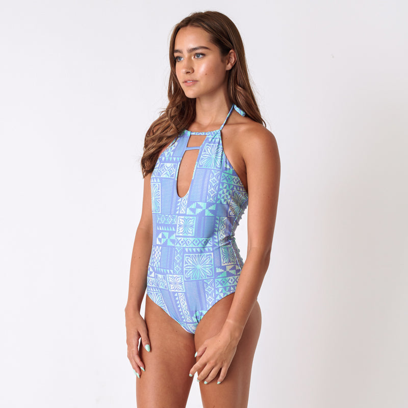 Winona One-Piece