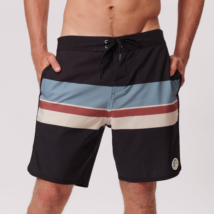 Tide Rider 18" Boardshort