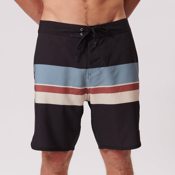 Tide Rider 18" Boardshort