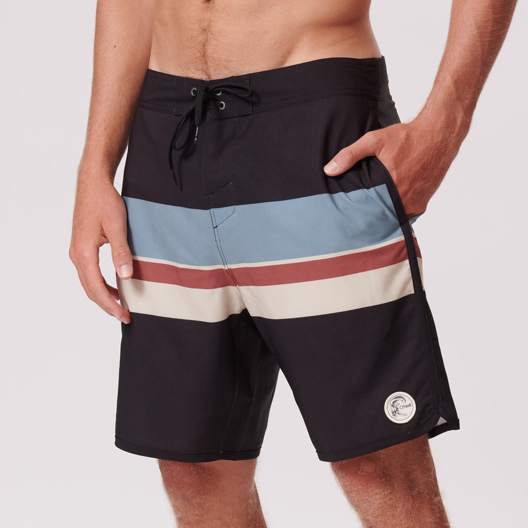 Tide Rider 18" Boardshort