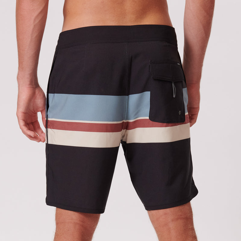 Tide Rider 18" Boardshort
